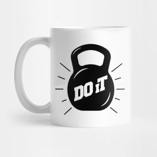 Do it Mug